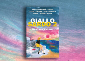 Giallo Sardo 2 - Un'altra estate