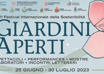 Giardini Aperti 2023