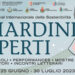 Giardini Aperti 2023