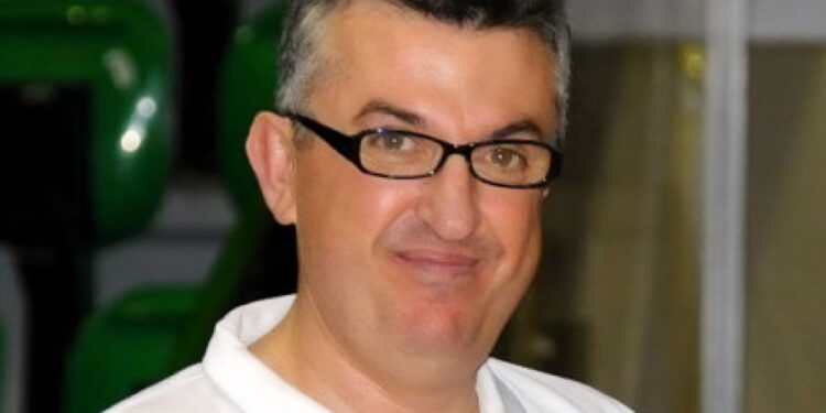 Giuseppe Mulas