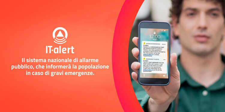IT-alert