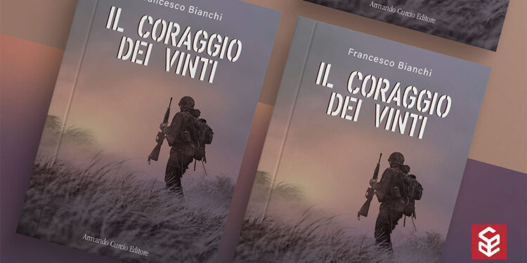 Il coraggio dei vinti di Francesco Bianchi