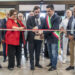 Inaugurazione Polo intermodale Porto Torres