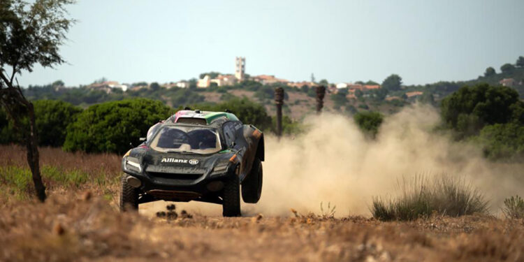 Island X Prix 2022. ? Mirko Zidda