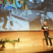 "Italiani di Frontiera", Roberto Bonzio speaker al TEDx Mestre