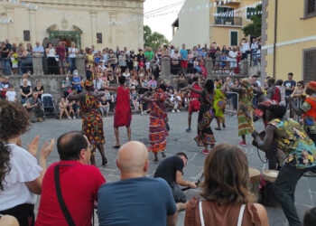 Ittiri Folk Festa