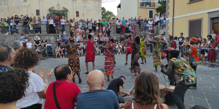 Ittiri Folk Festa