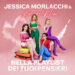 Jessica Morlacchi & Luci al Neon "Nella playlist dei tuoi pensieri"