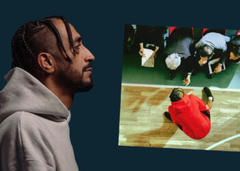 Johnny Marsiglia "GARA 7"