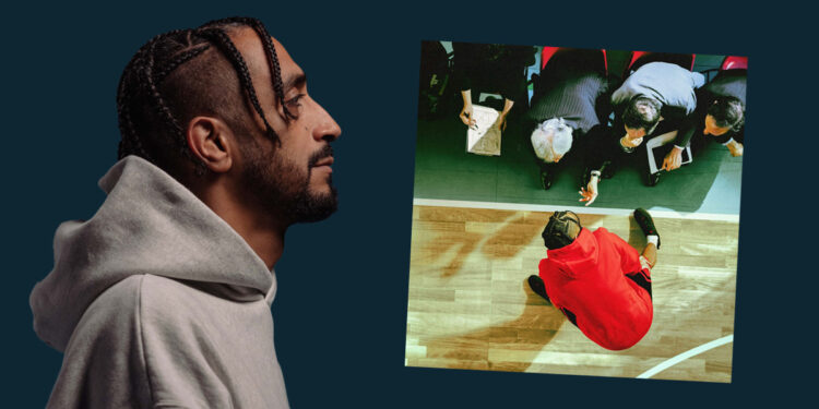 Johnny Marsiglia "GARA 7"