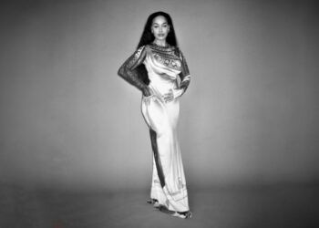 Jorja Smith. ? Liz Johnson Artur