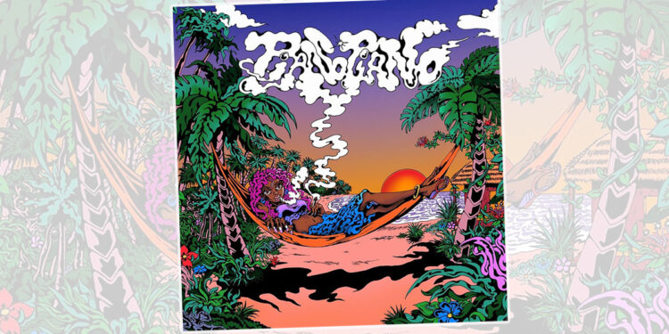 Ketama126 "Piano piano"