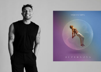 Marco Carta - Supernova