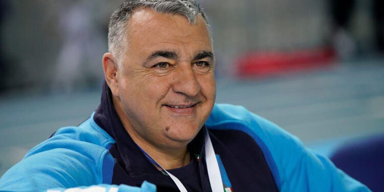 Mauro Numa