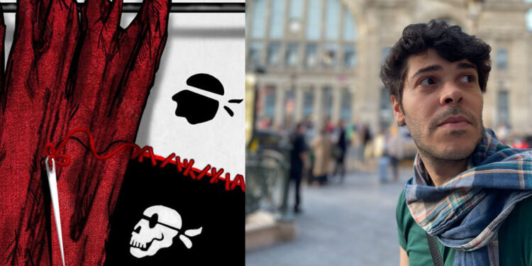 Mezzo giro di velluto - Mirco Cogotti