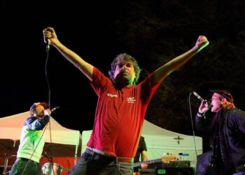 Michele Atzori. ? Marco Floris