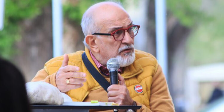 Michele Pinna