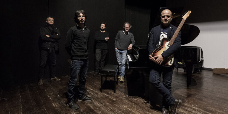 Michele Sanna 5tet