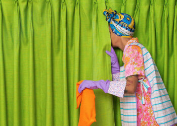 “Isolation Portrait”, la mostra fotografica di Chris Pig