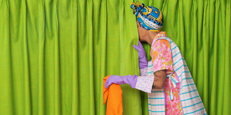 “Isolation Portrait”, la mostra fotografica di Chris Pig