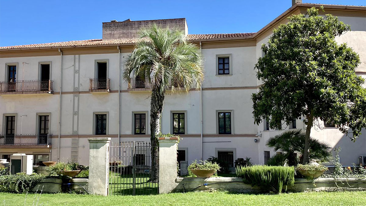 Museo Asproni di Nuoro