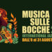 Musica sulle Bocche 2023