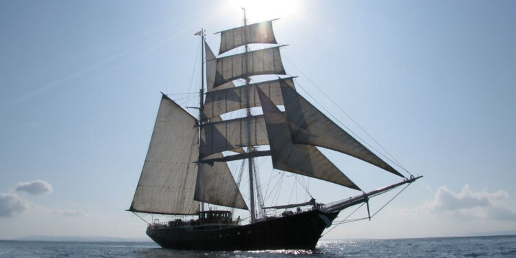 Nave Italia
