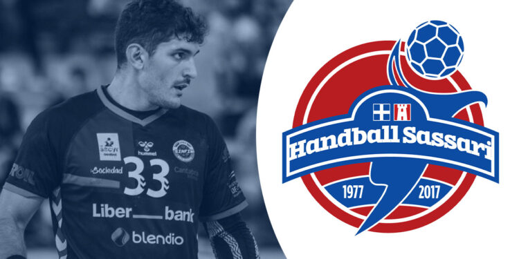 Nicolas Zungri alla Raimond Sassari