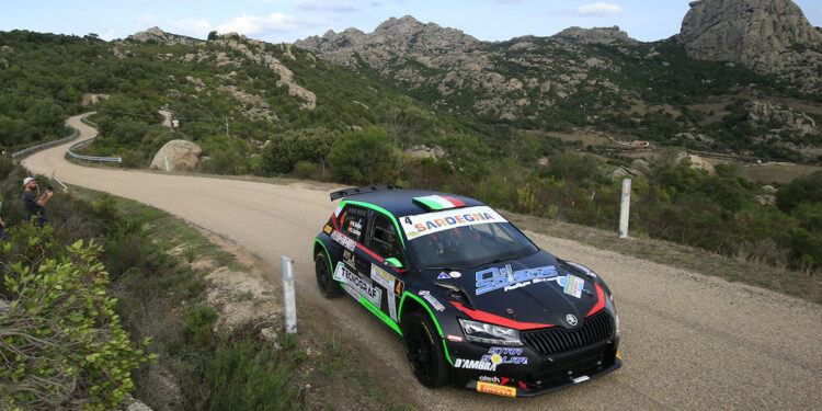 Nil Solans, uno dei grandi protagonisti dell’edizione 2022. ? Morittu