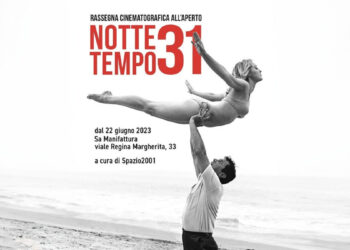 Nottetempo 31