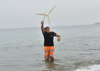 OffshoreWind4Kids Quartu