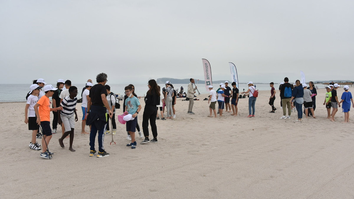 OffshoreWind4Kids Quartu