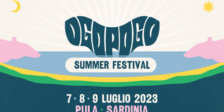 Ogopogo Summer Festival
