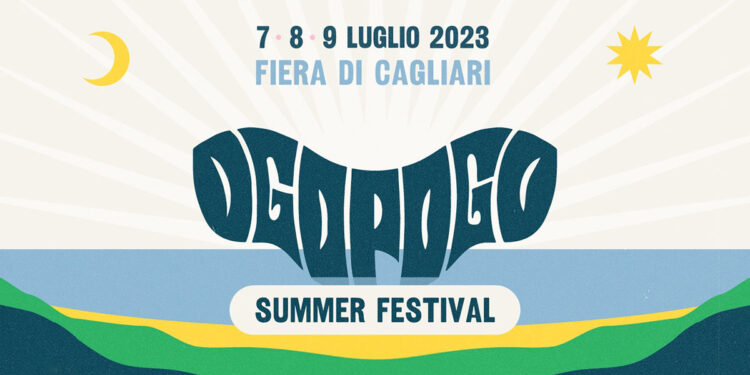 Ogopogo Summer Festival Cagliari