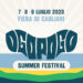 Ogopogo Summer Festival Cagliari