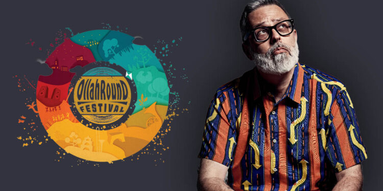 OllahRound festival, Frankie Hi-Nrg