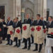 Ordine Equestre del Santo Sepolcro, Dame e Cavalieri Investendi