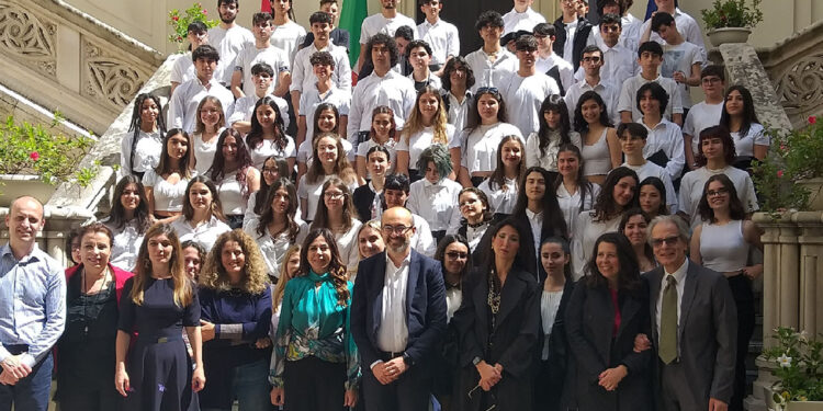 "Petali in Città" Cagliari