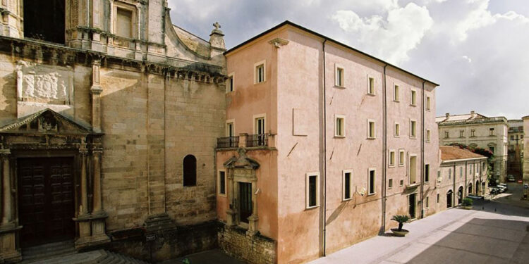 Pinacoteca Nazionale di Sassari