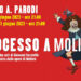 "Processo a Molière" de La Camera Chiara