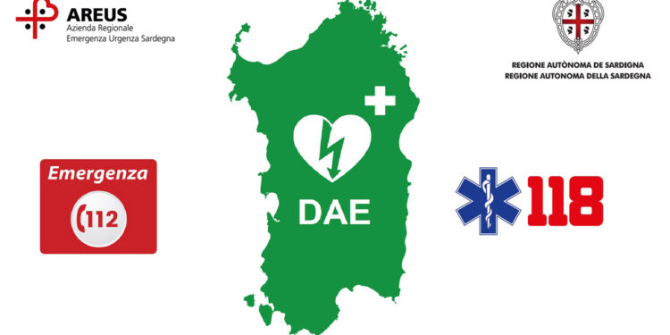 Registro DAE Sardegna