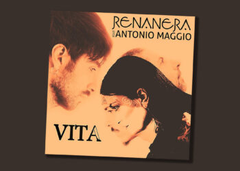 Renanera e Antonio Maggio "Vita"