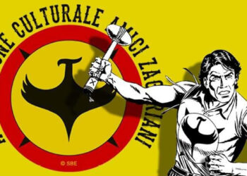 Rendez-vous degli amici di Zagor