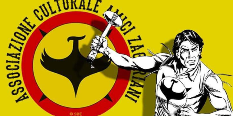 Rendez-vous degli amici di Zagor