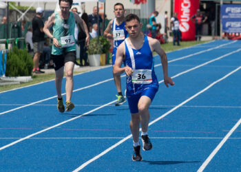 Riccardo Campus. ? Massimo Bertolini