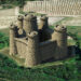 Ricostruzione Nuraghe Santu Juanni, Dolianova