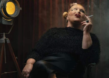 Rita Casiddu. ? Stefano Rosselli