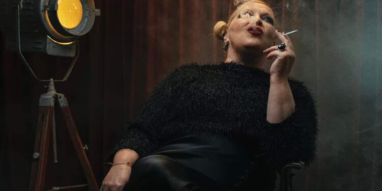 Rita Casiddu. ? Stefano Rosselli