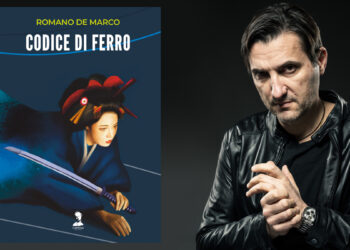 Romano De Marco "Codice di ferro"