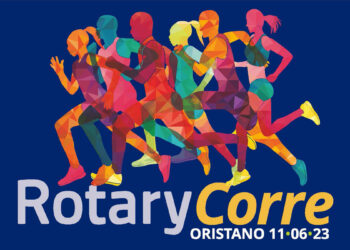 "Rotary Corre" Oristano